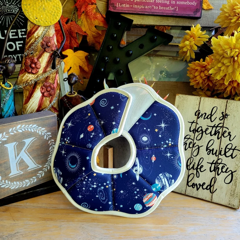 Cat Cone Soft Recovery Collar